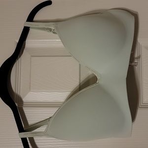 Victoria secret T shirt wireless bra